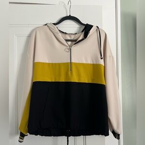 1/4 Zip sport pullover